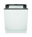 Electrolux 500 Inbouwvaatwasser KL52E100S