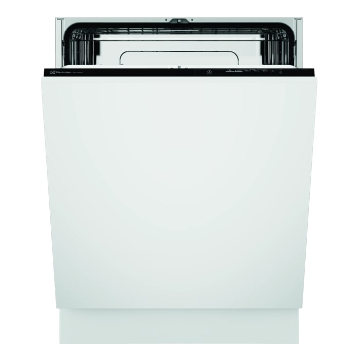 Electrolux 500 Inbouwvaatwasser KL52E100S