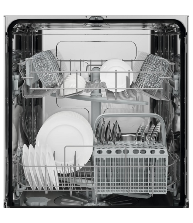 Electrolux 500 Inbouwvaatwasser KL52E100S