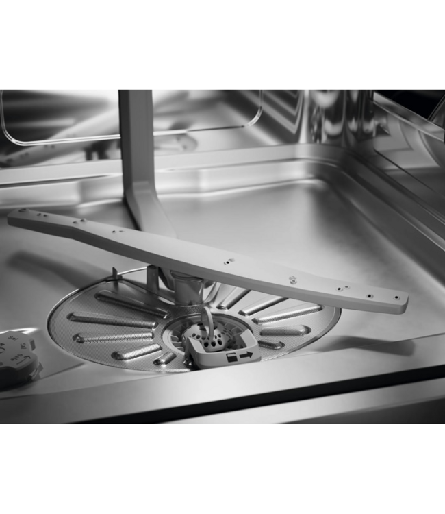 Electrolux 500 Inbouwvaatwasser KL52E100S