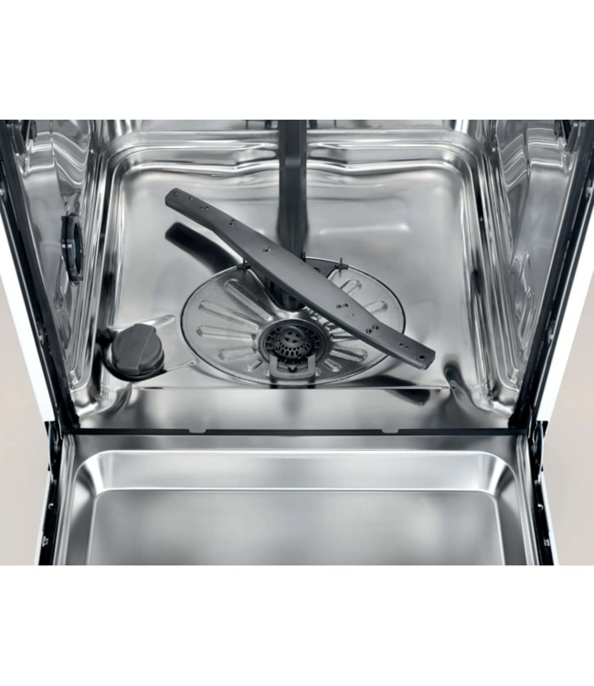 Electrolux 500 Inbouwvaatwasser KL52E100S