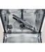 Electrolux 500 Inbouwvaatwasser KL52E100S