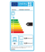 Electrolux 500 SurroundCook met SteamBake Heteluchtoven met stoomondersteuning EVD6H46GZ