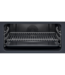 Electrolux 500 SurroundCook met SteamBake Heteluchtoven met stoomondersteuning EVD6H46GZ