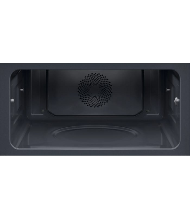Electrolux 500 SurroundCook met SteamBake Heteluchtoven met stoomondersteuning EVD6H46GZ