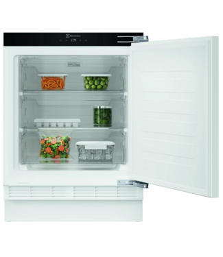 Electrolux Electrolux Vrieskast inbouw LowFrost 82 cm LYL3LE82R