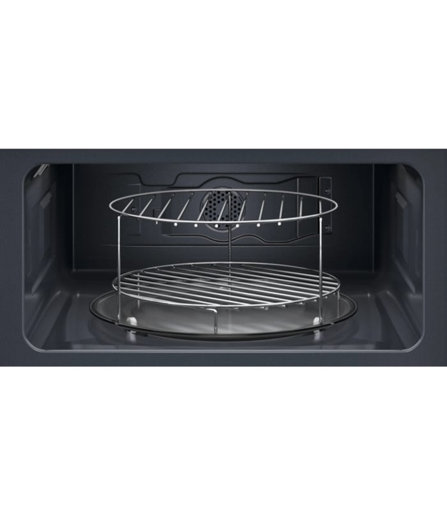 Electrolux 500 Magnetron EVM6E46GZ