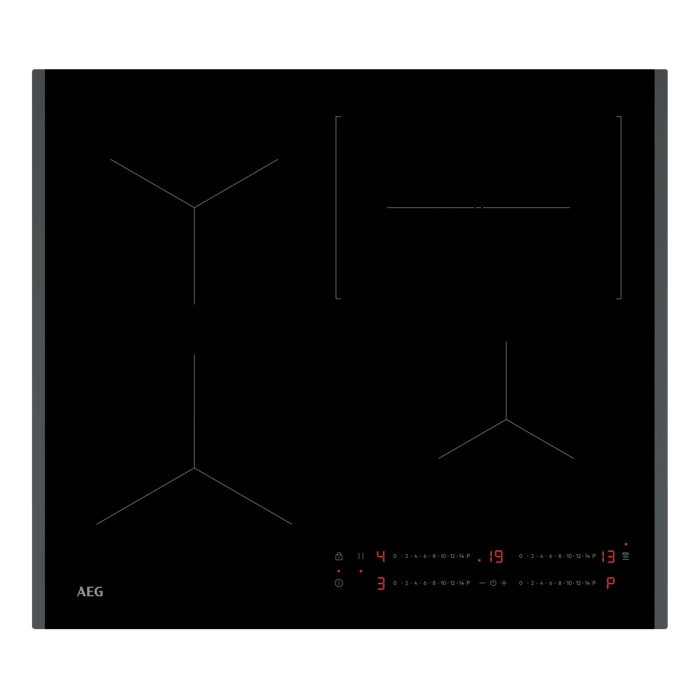 AEG 5000 Induction - inductiekookplaat, 60 cm TO64IC0FFB