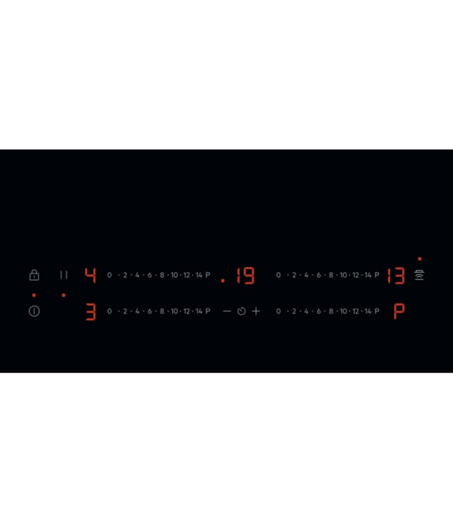 AEG 5000 Induction - inductiekookplaat, 60 cm TO64IC0FFB