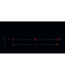 AEG 5000 Induction - inductiekookplaat, 60 cm TO64IC0FFB