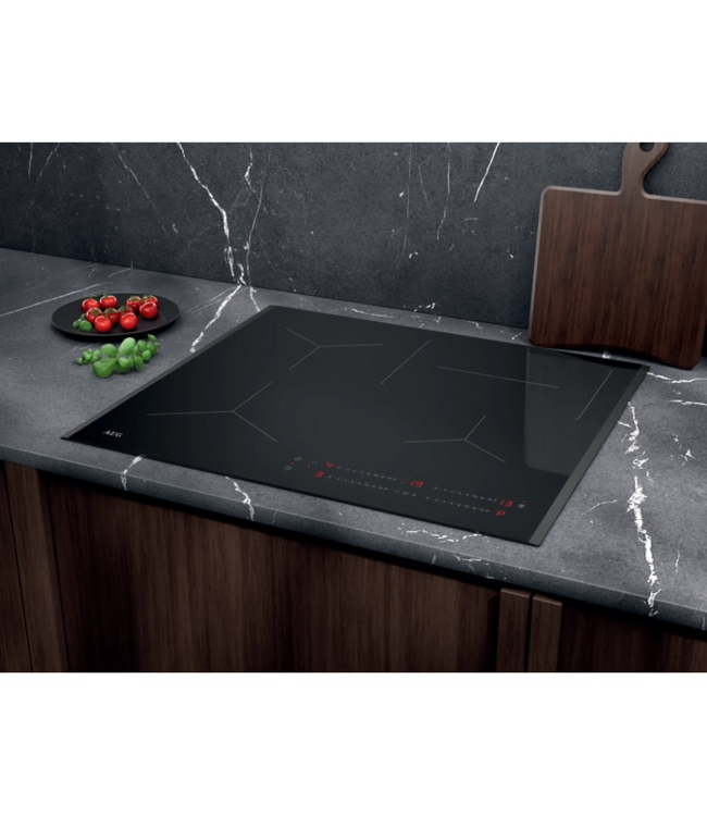 AEG 5000 Induction - inductiekookplaat, 60 cm TO64IC0FFB