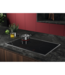 AEG 3000 Rapid Power - vitrokeramische kookplaat, 80 cm OHI84A07XB
