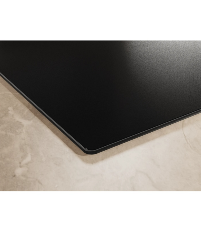 Electrolux 500 Induction Inductiekookplaat, SaphirMatt® SE, 80 cm KIT81440CT