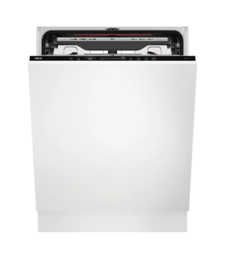 AEG AEG 7000 GlassCare XXL Inbouwvaatwasser FSE77728P