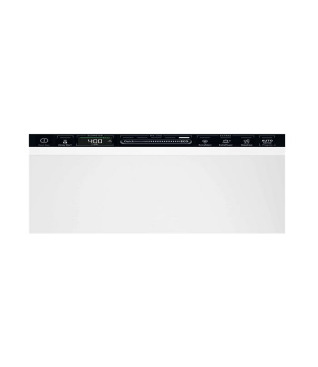 AEG 7000 GlassCare XXL Inbouwvaatwasser FSE77728P