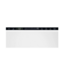 AEG 7000 GlassCare XXL Inbouwvaatwasser FSE77728P