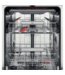AEG 7000 GlassCare XXL Inbouwvaatwasser FSE77728P
