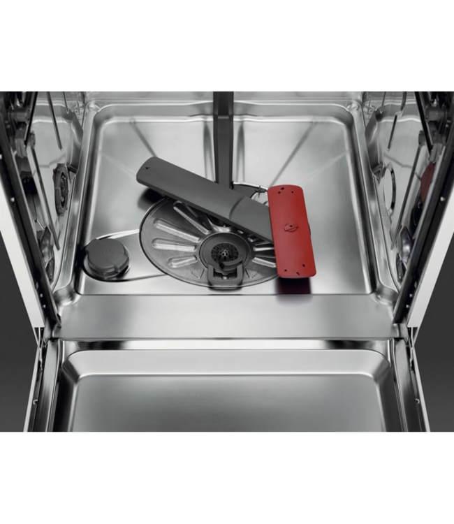 AEG 7000 GlassCare XXL Inbouwvaatwasser FSE77728P