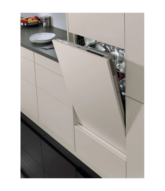 AEG 7000 GlassCare XXL Inbouwvaatwasser FSE77728P