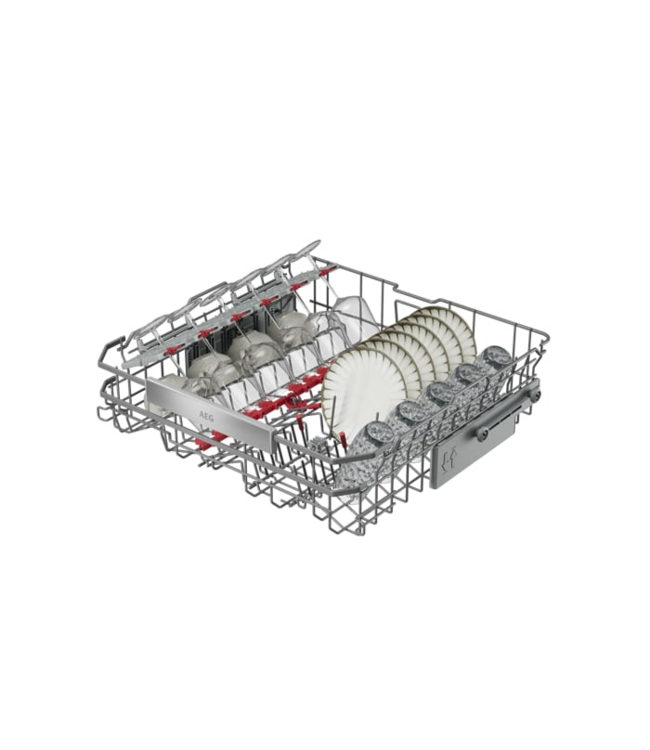 AEG 8000 XXL Inbouwvaatwasser NG82IC20PK