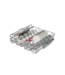 AEG 8000 XXL Inbouwvaatwasser NG82IC20PK