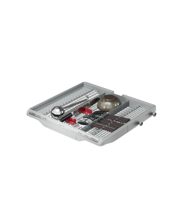 AEG 8000 XXL Inbouwvaatwasser NG82IC20PK