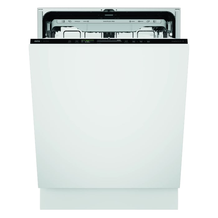 AEG 9000 XXL Max Inbouwvaatwasser ComfortLift GI9700X4PC