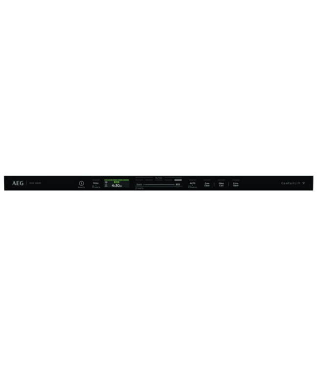 AEG 9000 XXL Max Inbouwvaatwasser ComfortLift GI9700X4PC