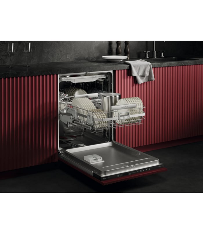 AEG 9000 XXL Max Inbouwvaatwasser ComfortLift GI9700X4PC