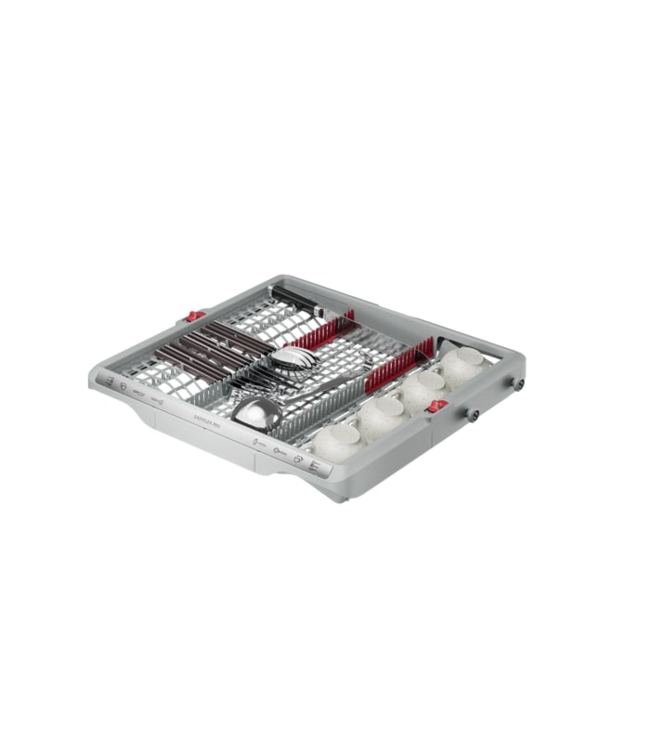 AEG 9000 XXL Max Inbouwvaatwasser ComfortLift GI9700X4PC