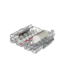 AEG 9000 XXL Max Inbouwvaatwasser ComfortLift GI9700X4PC