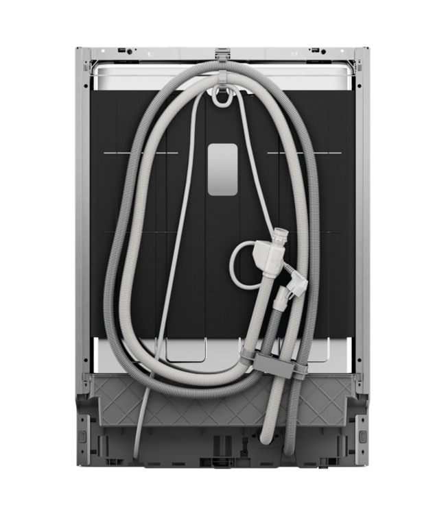 AEG 9000 XXL Max Inbouwvaatwasser ComfortLift GI9700X4PC