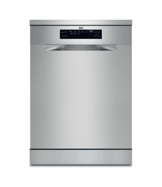 AEG AEG 5000 AirDry Vrijstaande vaatwasser FFB32617ZM