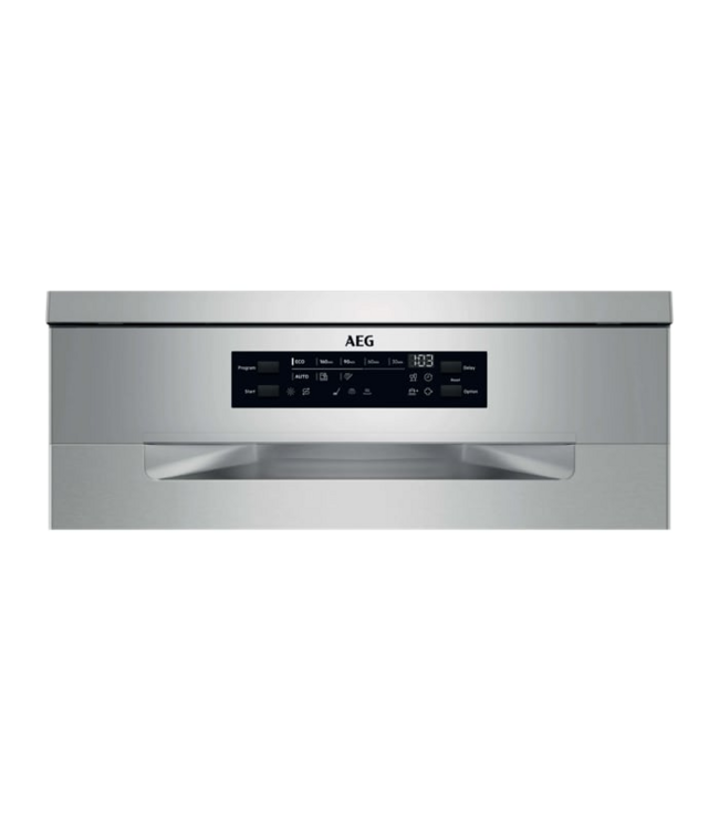 AEG 5000 AirDry Vrijstaande vaatwasser FFB32617ZM