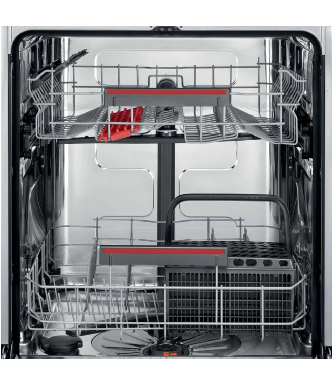 AEG 5000 AirDry Vrijstaande vaatwasser FFB32617ZM