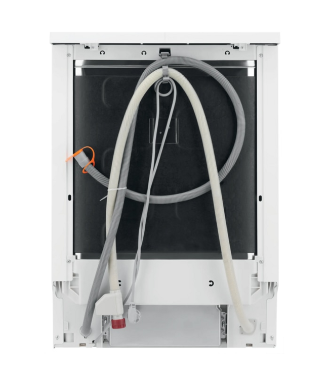 AEG 5000 AirDry Vrijstaande vaatwasser FFB32617ZM