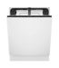 Electrolux 500 Inbouwvaatwasser KL52E111S