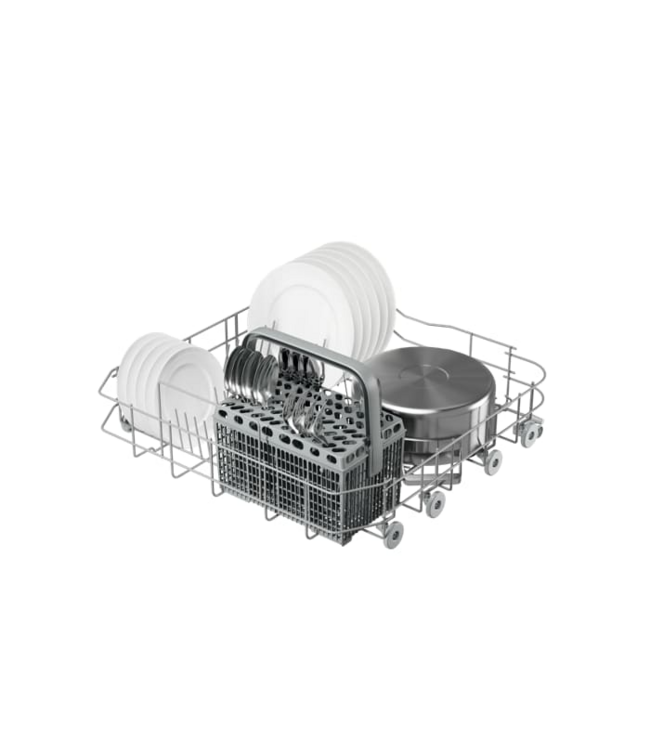 Electrolux 500 Inbouwvaatwasser KL52E111S