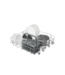 Electrolux 500 Inbouwvaatwasser KL52E111S