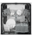 Electrolux 500 Inbouwvaatwasser KL52E111S