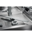 Electrolux 500 Inbouwvaatwasser KL52E111S
