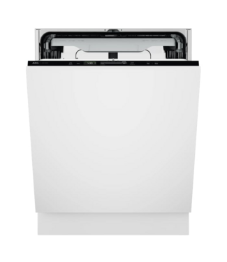 AEG AEG 6000 Inbouwvaatwasser NG62ID20SK