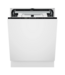 AEG 6000 Inbouwvaatwasser NG62ID20SK