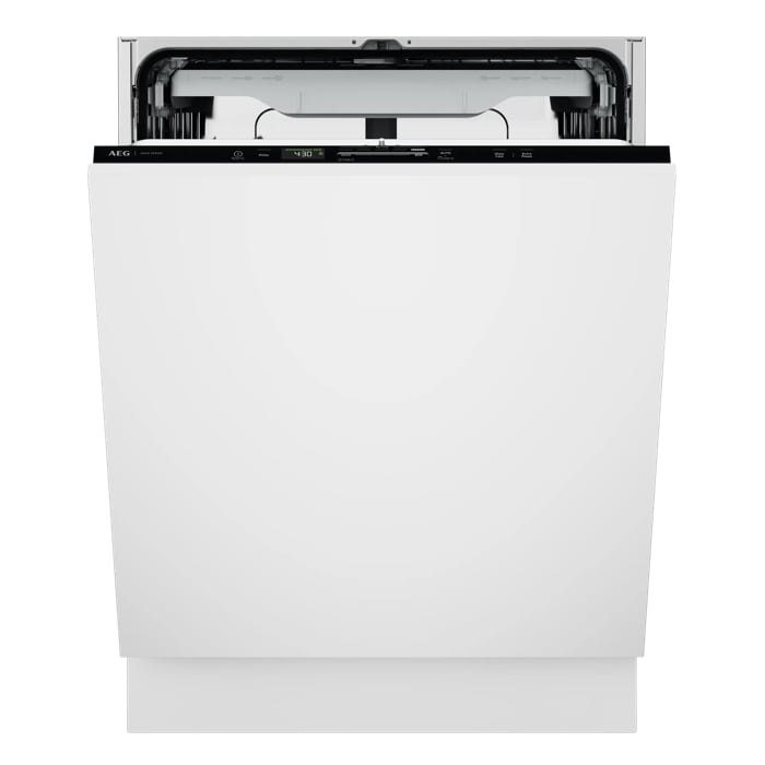 AEG 6000 Inbouwvaatwasser NG62ID20SK