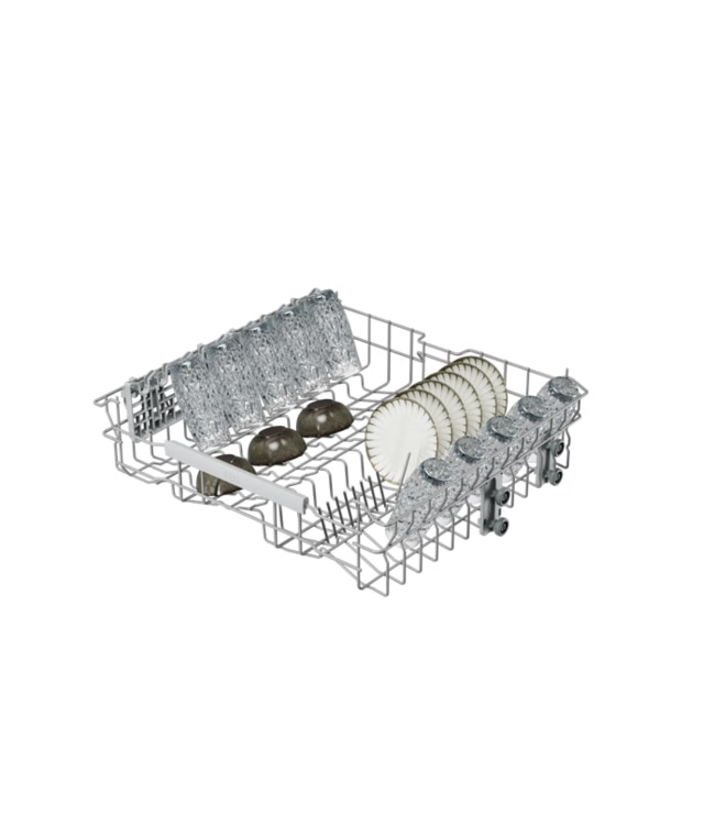 AEG 6000 Inbouwvaatwasser NG62ID20SK