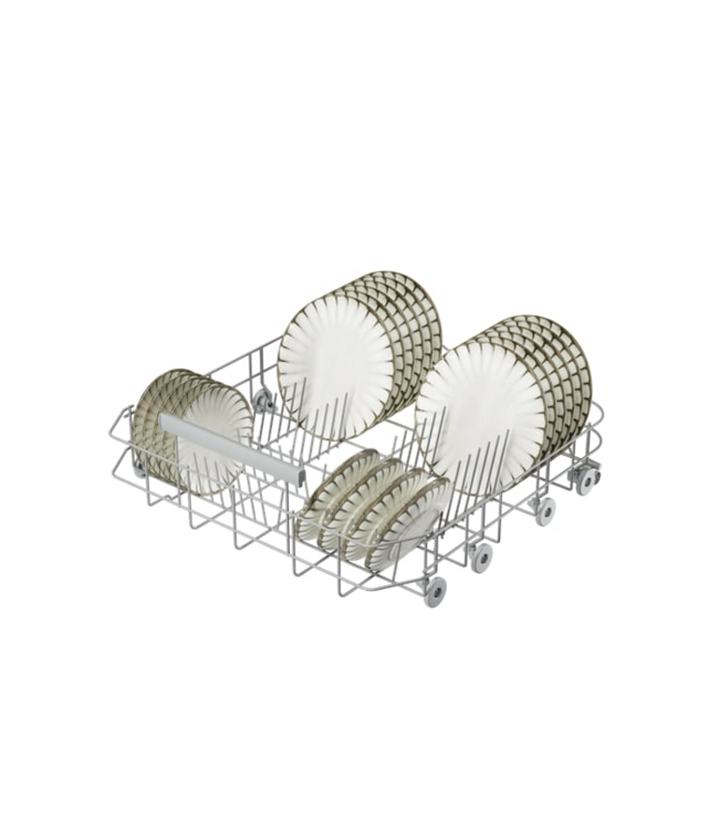 AEG 6000 Inbouwvaatwasser NG62ID20SK