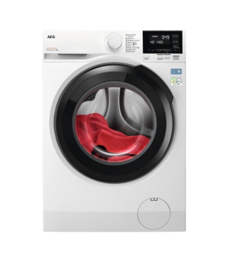 AEG AEG 7000 ProSteam® - Wasmachine 8 kg LR73CB86