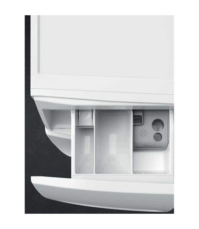 AEG 7000 ProSteam® - Wasmachine 8 kg LR73CB86