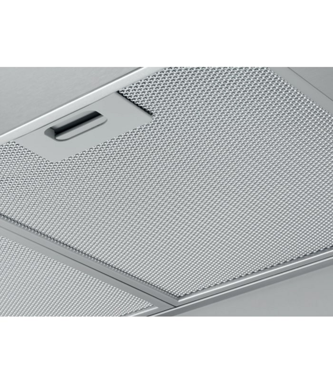 AEG 3000 Extractor - Onderbouw afzuigkap 60 cm Roestvrij staal DUB1611M