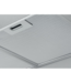 AEG 3000 Extractor - Onderbouw afzuigkap 60 cm Roestvrij staal DUB1611M